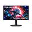Samsung G70SH Computerbildschirm 68,6 cm (27") 3840 x 2160 Pixel 4K Ultra HD OLED Schwarz