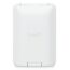 Ubiquiti UniFi UTR-LR WLAN-Router Gigabit Ethernet Dual-Band (2,4 GHz/5 GHz) Weiß
