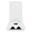 Ubiquiti UniFi UTR-LR WLAN-Router Gigabit Ethernet Dual-Band (2,4 GHz/5 GHz) Weiß, 7 image