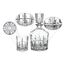 Spiegelau 4500198 Karaffe, Krug & Flasche 0,75 l Transparent, 2 image
