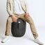 VLUV KAPSUL STOV Sitting ball Anthrazit, Farbe: Anthrazit, 5 image