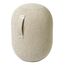 VLUV KAPSUL STOV Sitting ball Kies, Farbe: Kies