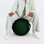 VLUV KAPSUL NEW LEIV Sitting ball Kiefer, Farbe: Kiefer, 4 image