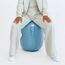 VLUV KAPSUL NEW LEIV Sitting ball Hellblau, Farbe: Hellblau, 2 image