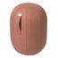 VLUV KAPSUL SOVA Sitting ball Dunkelrosa, Farbe: Dunkelrosa