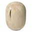 VLUV KAPSUL VLIP Sitting ball Beige, Farbe: Beige