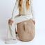 VLUV KAPSUL VLIP Sitting ball Beige, Farbe: Beige, 4 image