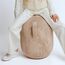 VLUV KAPSUL VLIP Sitting ball Beige, Farbe: Beige, 6 image