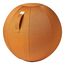 VLUV BOL Sitting ball Orange, Farbe: Orange