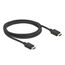 DeLOCK High Speed HDMI Kabel 48 Gbps 8K 60 Hz 2 m
