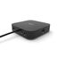 i-tec USB-C Dual Display Docking Station with Power Delivery 100 W + Universal Charger 100 W