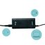 i-tec USB-C Dual Display Docking Station with Power Delivery 100 W + Universal Charger 100 W, 4 image