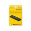 DeLOCK Externes USB Type-C™ Combo Gehäuse für M.2 NVMe PCIe oder SATA SSD, 4 image