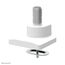 Neomounts NM-D775DXWHITE Monitorarm 10-32" - Gasfeder - Topfix - 180°-Stopp, Farbe: Weiß, 8 image