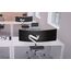 Neomounts NM-D775WHITEPLUS Monitorarm 10-49" - Gasfeder - Topfix - 180°-Stopp, 10 image