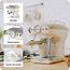 Ariete 1389/13 Manuell Espressomaschine 0,9 l, 3 image