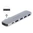DeLOCK Dockingstation für MacBook Dual HDMI 4K / PD / Hub, 3 image