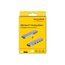 DeLOCK Dockingstation für MacBook Dual HDMI 4K / PD / Hub, 4 image