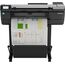 HP Designjet T830 24-Zoll-Multifunktionsdrucker