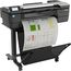 HP Designjet T830 24-Zoll-Multifunktionsdrucker, 4 image