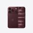 Apple iPhone 18 Pro 16 cm (6.3") Dual-SIM iOS 27 5G USB Typ-C 256 GB 4056 mAh Burgund, Farbe: Burgund, Kapazität: 256 GB