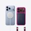 Apple iPhone 18 Pro Max 17,5 cm (6.9") Dual-SIM iOS 27 5G USB Typ-C 512 GB 5391 mAh Silber, Farbe: Silber, Kapazität: 512 GB, 2 image