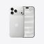 Apple iPhone 18 Pro Max 17,5 cm (6.9") Dual-SIM iOS 27 5G USB Typ-C 2 TB 5391 mAh Silber, Farbe: Silber, Kapazität: 2 TB