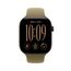 Apple Watch Series 12 OLED 42 mm Digital 374 x 446 Pixel Touchscreen Bronze WLAN GPS, 2 image