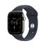 Apple Watch Series 12 OLED 42 mm Digital 374 x 446 Pixel Touchscreen 5G Titan WLAN GPS