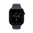 Apple Watch Series 12 OLED 42 mm Digital 374 x 446 Pixel Touchscreen 5G Titan WLAN GPS, 2 image