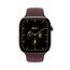 Apple Watch Series 12 OLED 46 mm Digital 416 x 496 Pixel Touchscreen 5G Gold WLAN GPS, 2 image