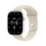 Apple Watch Series 12 OLED 42 mm Digital 374 x 446 Pixel Touchscreen 5G Weiß WLAN GPS