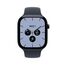 Apple Watch Series 12 OLED 42 mm Digital 374 x 446 Pixel Touchscreen 5G Blau WLAN GPS, 2 image