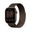 Apple Watch Series 12 OLED 42 mm Digital 374 x 446 Pixel Touchscreen 5G Bronze WLAN GPS