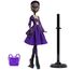 Monster High x Wednesday-Sammelpuppe, Bianca Barclay in Nevermore Academy-Uniform, 4 image