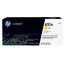 HP 651A Gelb Original LaserJet Tonerkartusche