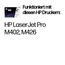 HP Original 26X Schwarz LaserJet Tonerkartusche mit hoher Reichweite, 2 image
