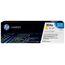 HP 304A Gelb Original LaserJet Tonerkartusche, 2 image