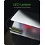 ICY BOX IB-1824ML-C31, Type-C® USB 3.2 Gen 2 zu PCIe NVMe M.2 2230/2242/2260/2280 SSD Gehäuse, Beleuchtung mit Farbwechsel, 3 image