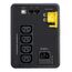 APC Back-UPS BX750MI USV – 750VA, 4x C13, USB