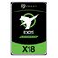 Seagate Exos X18 Interne Festplatte 16 TB 7200 RPM 256 MB 3.5" SAS