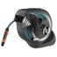 Gardena RollUp Wandmontierte Rolle Automatisch Schwarz, Grau, 4 image