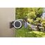 Gardena RollUp Wandmontierte Rolle Automatisch Schwarz, Grau