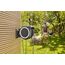 Gardena RollUp Wandmontierte Rolle Automatisch Schwarz, Grau