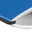 Herlitz 11361532 Sammelmappe Polypropylen (PP) Blau A5/40