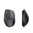 Logitech Marathon M705 Maus Büro Rechts RF Wireless Optisch 1000 DPI, 5 image