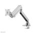 Neomounts NM-D775SILVER Monitorarm 10-32" - Gasfeder - Topfix - 180°-Stopp, 3 image