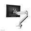 Neomounts NM-D775SILVER Monitorarm 10-32" - Gasfeder - Topfix - 180°-Stopp, 4 image