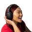 Skullcandy Crusher Evo Kopfhörer Verkabelt & Kabellos Kopfband Anrufe/Musik USB Typ-C Bluetooth Schwarz, 4 image