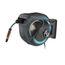 Gardena 18630-20 Gartenschlauchrolle Wandmontierte Rolle Automatisch Schwarz, Blau, 5 image